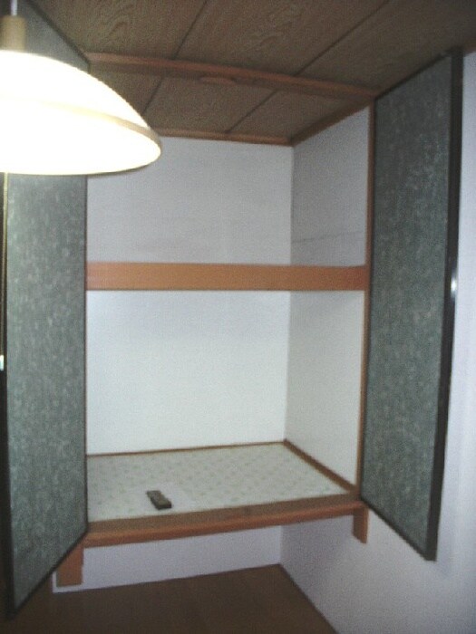 沢井コ－ポの物件内観写真