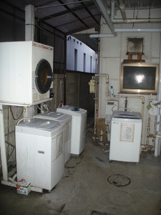 沢井コ－ポの物件内観写真