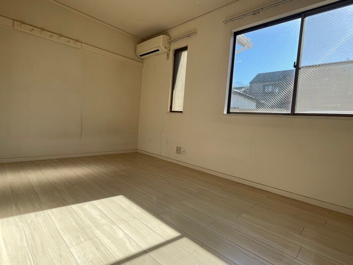 ラ・ミア・カーサの物件内観写真