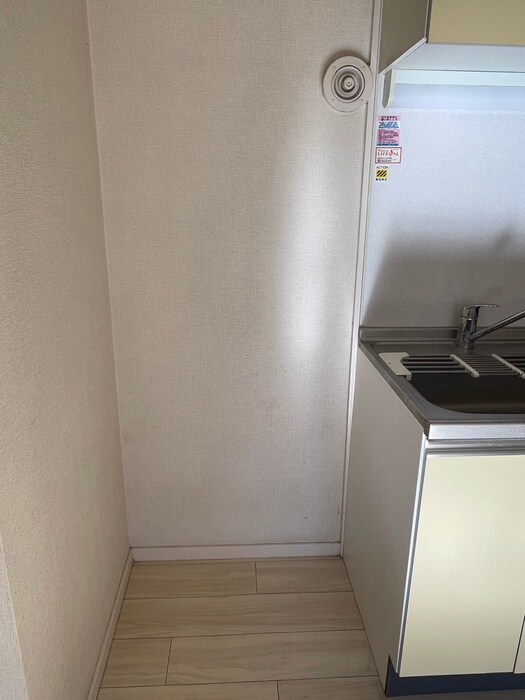 ラ・ミア・カーサの物件内観写真