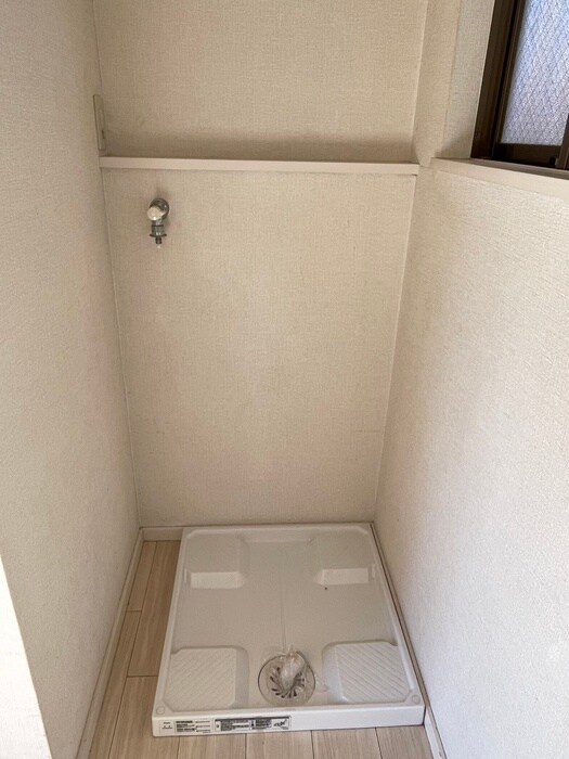 ラ・ミア・カーサの物件内観写真