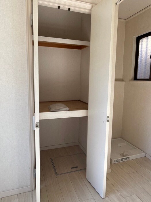 ラ・ミア・カーサの物件内観写真