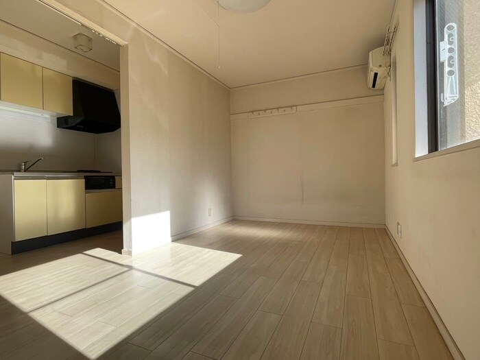 ラ・ミア・カーサの物件内観写真