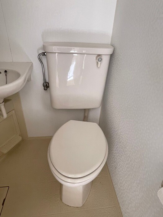 ラ・ミア・カーサの物件内観写真