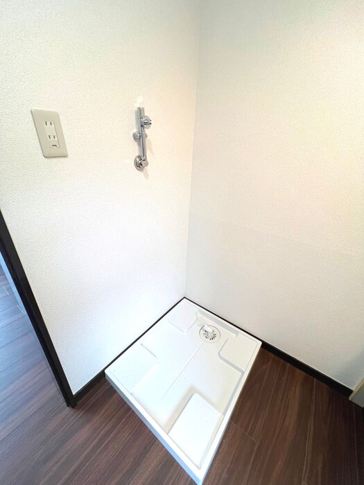 パレス西寺尾の物件内観写真