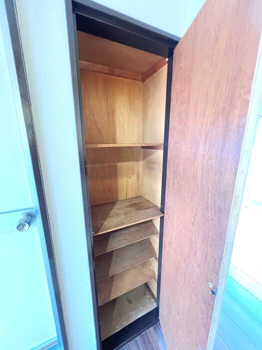 パレス西寺尾の物件内観写真