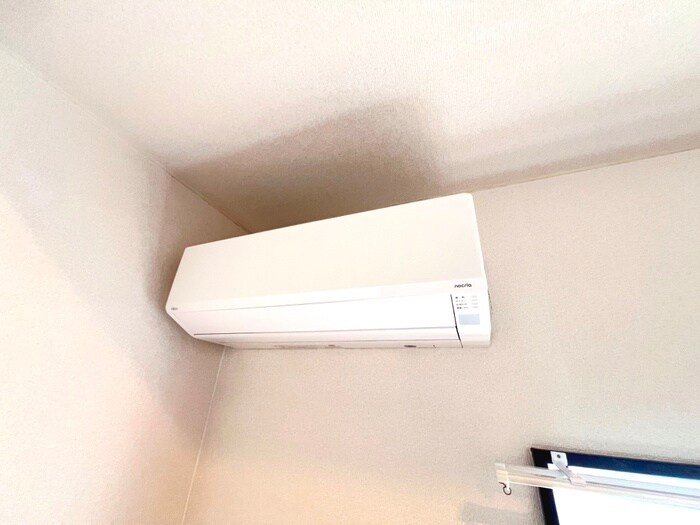 パレス西寺尾の物件内観写真