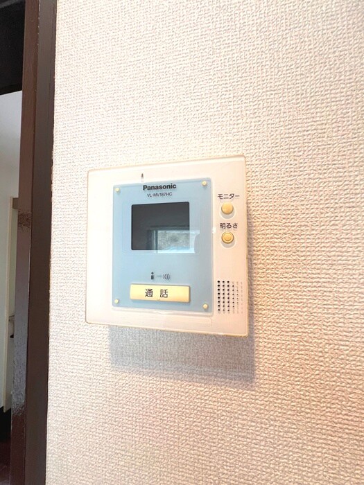 パレス西寺尾の物件内観写真