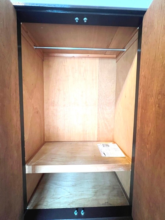 パレス西寺尾の物件内観写真