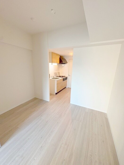 日比谷レジデンスの物件内観写真