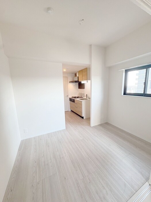 日比谷レジデンスの物件内観写真