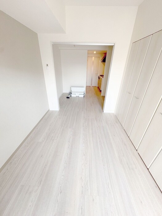 日比谷レジデンスの物件内観写真