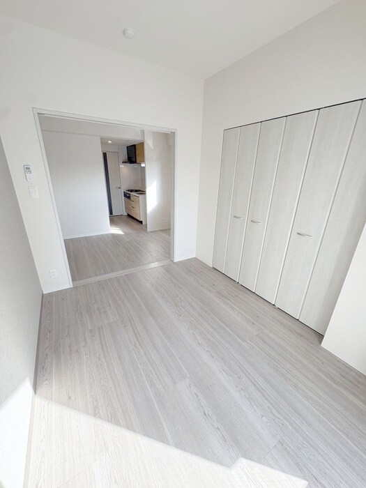 日比谷レジデンスの物件内観写真