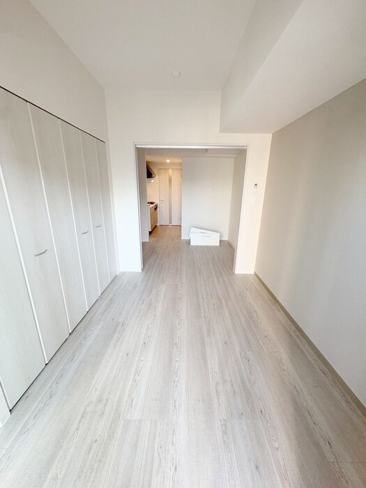 日比谷レジデンスの物件内観写真