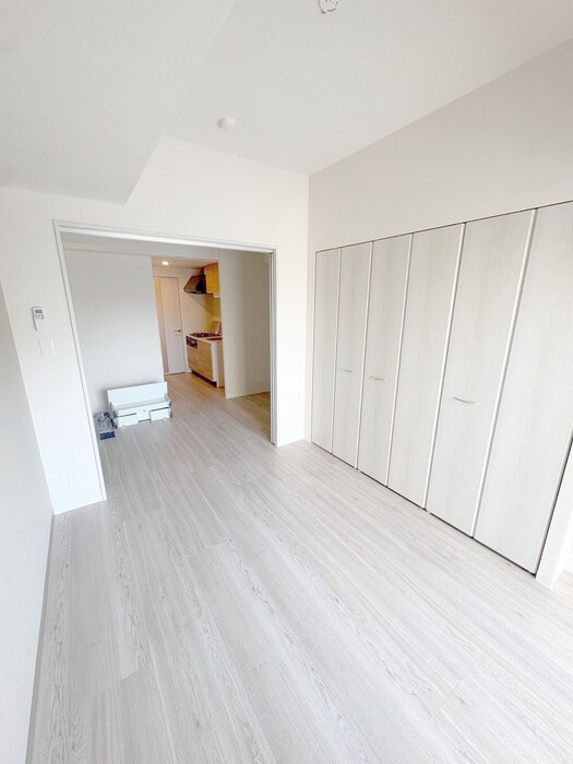 日比谷レジデンスの物件内観写真