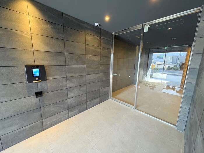 日比谷レジデンスの物件外観写真