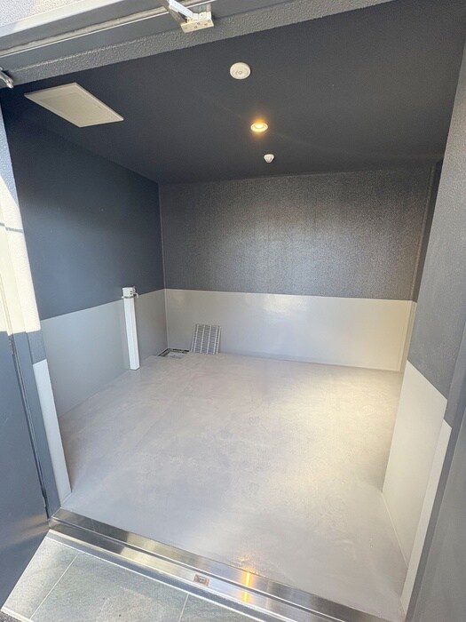 日比谷レジデンスの物件外観写真