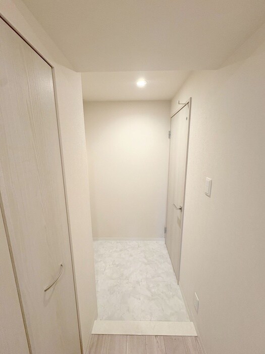 日比谷レジデンスの物件内観写真