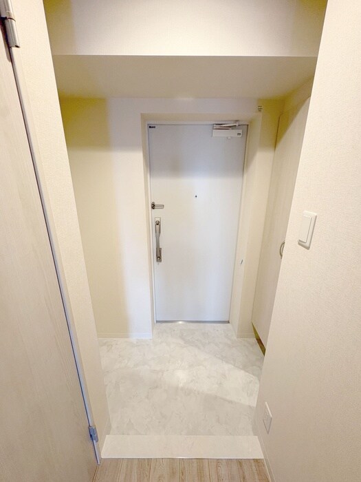 日比谷レジデンスの物件内観写真