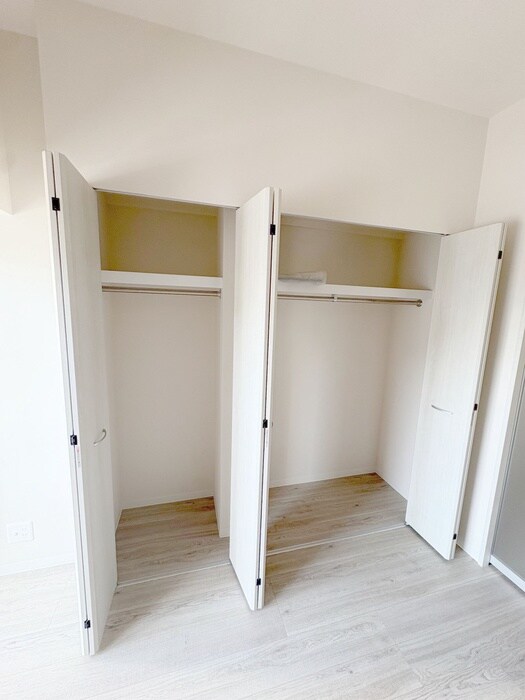 日比谷レジデンスの物件内観写真