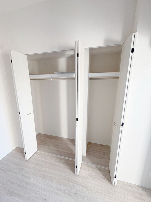 日比谷レジデンスの物件内観写真