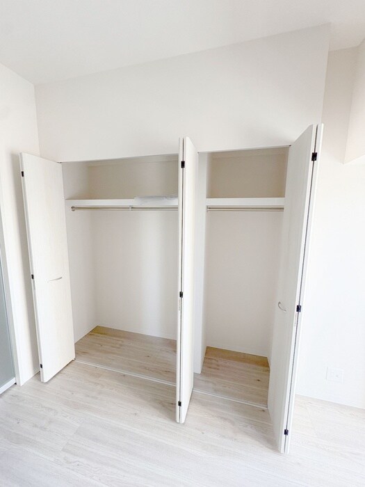 日比谷レジデンスの物件内観写真