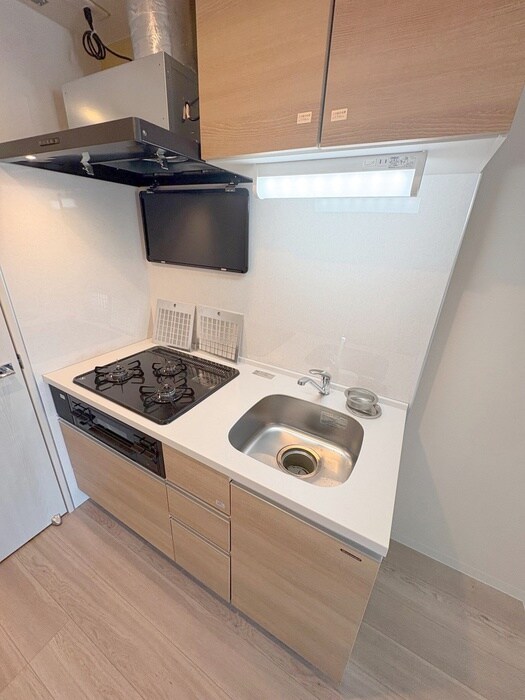 日比谷レジデンスの物件内観写真