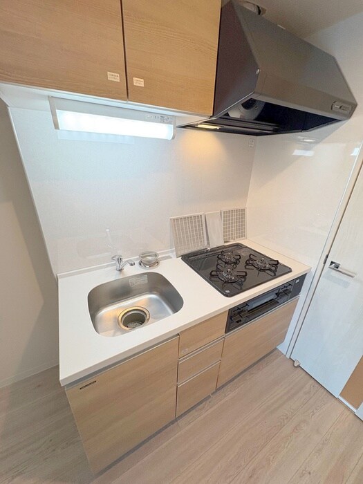 日比谷レジデンスの物件内観写真