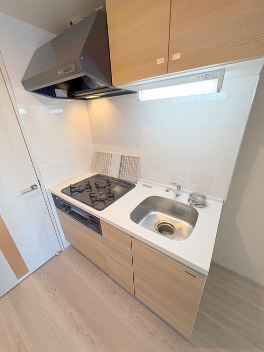 日比谷レジデンスの物件内観写真