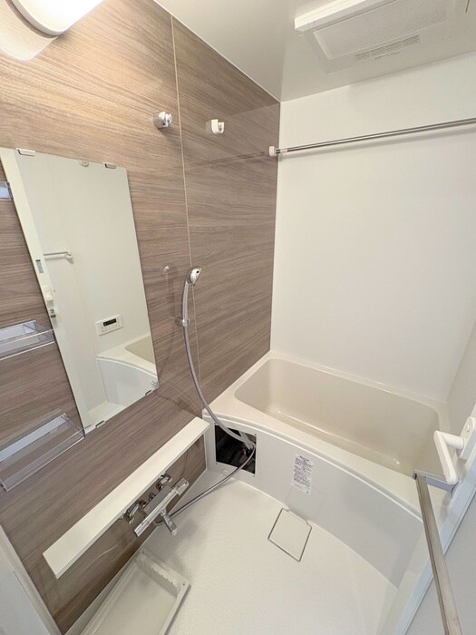 日比谷レジデンスの物件内観写真