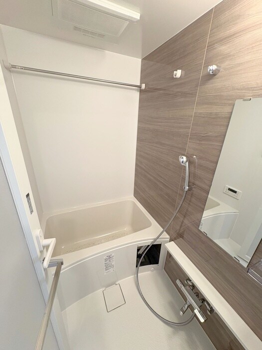 日比谷レジデンスの物件内観写真