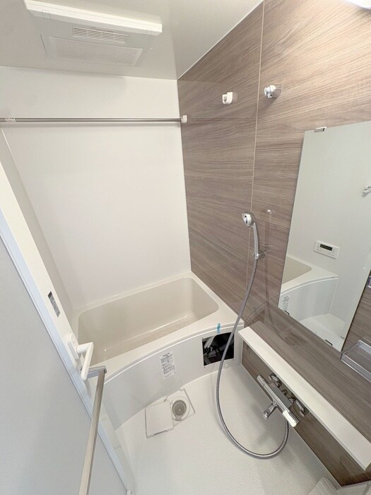 日比谷レジデンスの物件内観写真