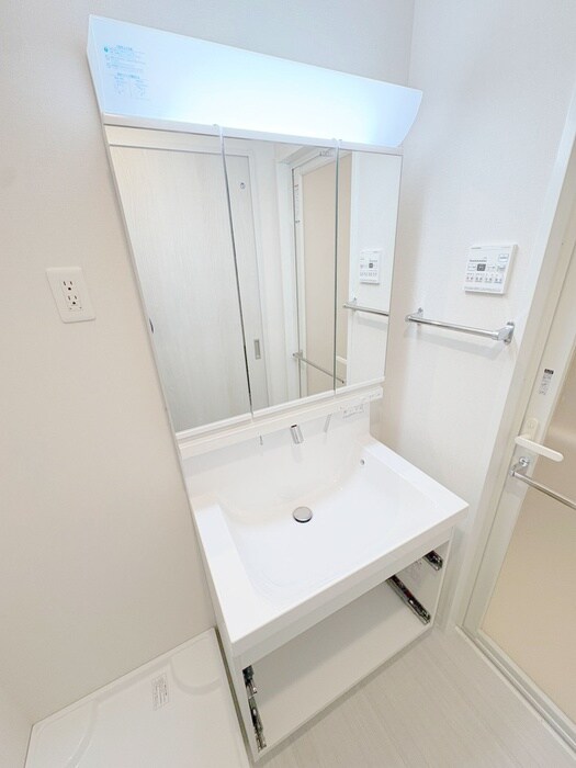 日比谷レジデンスの物件内観写真