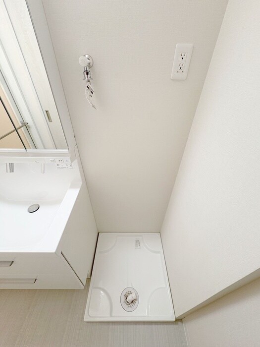 日比谷レジデンスの物件内観写真