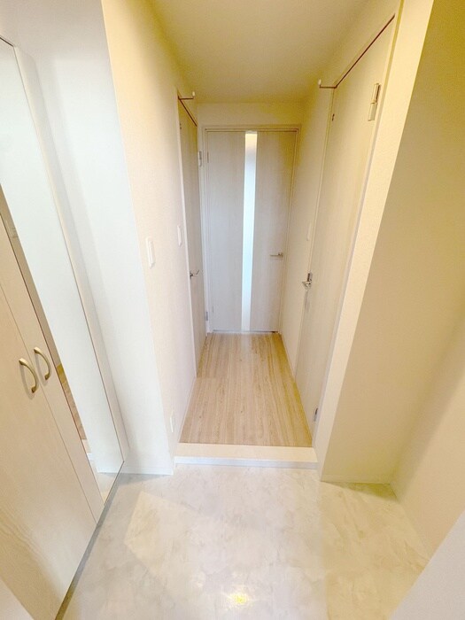 日比谷レジデンスの物件内観写真