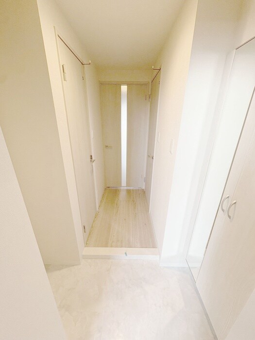 日比谷レジデンスの物件内観写真