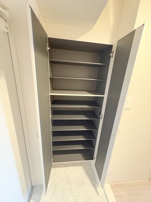 日比谷レジデンスの物件内観写真