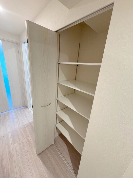 日比谷レジデンスの物件内観写真