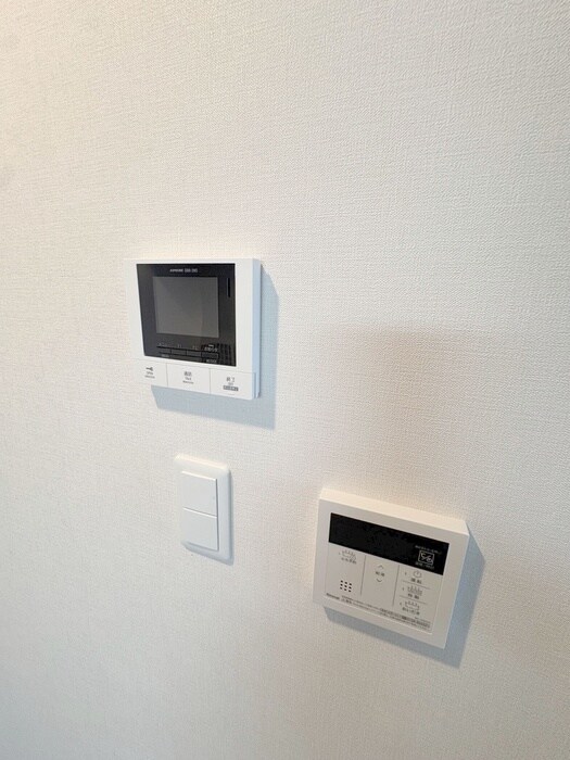 日比谷レジデンスの物件内観写真