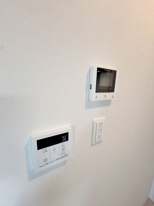 日比谷レジデンスの物件内観写真