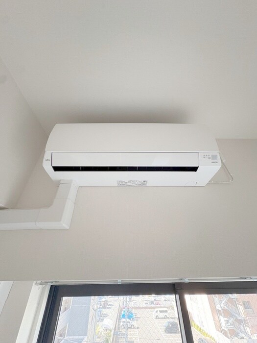 日比谷レジデンスの物件内観写真