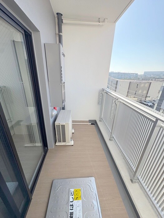 日比谷レジデンスの物件内観写真