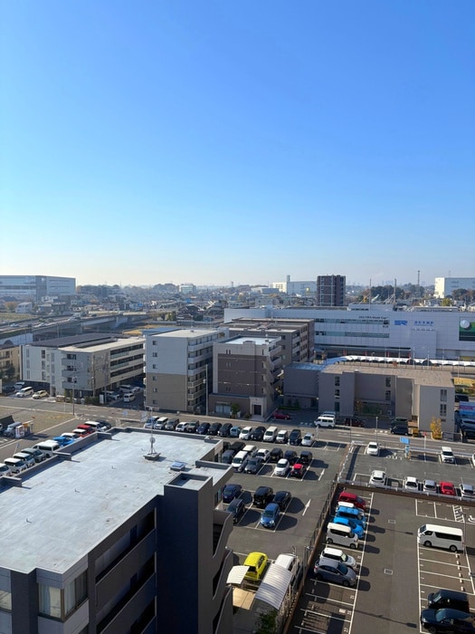 日比谷レジデンスの物件内観写真