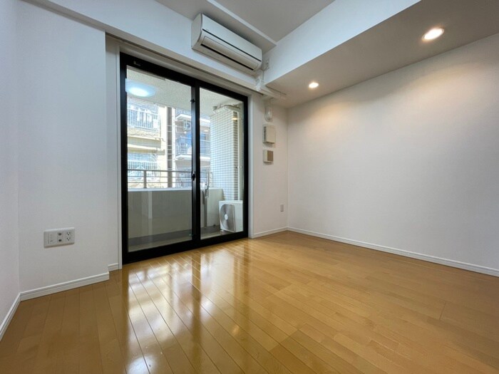 プロスペクト森下の物件内観写真