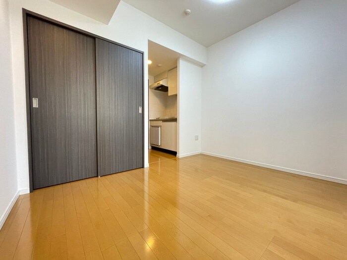 プロスペクト森下の物件内観写真