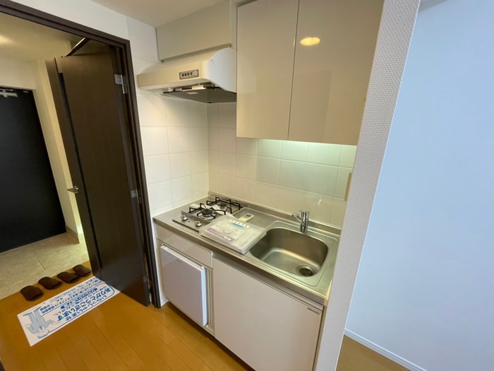 プロスペクト森下の物件内観写真