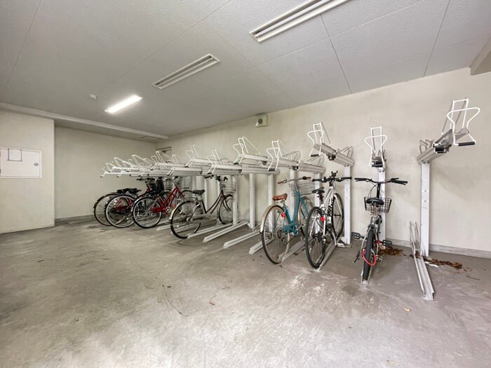 プロスペクト森下の物件外観写真