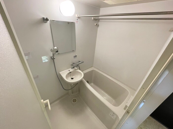 プロスペクト森下の物件内観写真