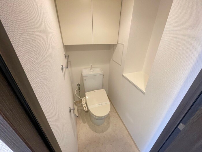 プロスペクト森下の物件内観写真