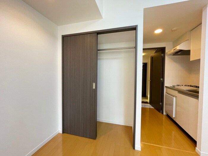 プロスペクト森下の物件内観写真